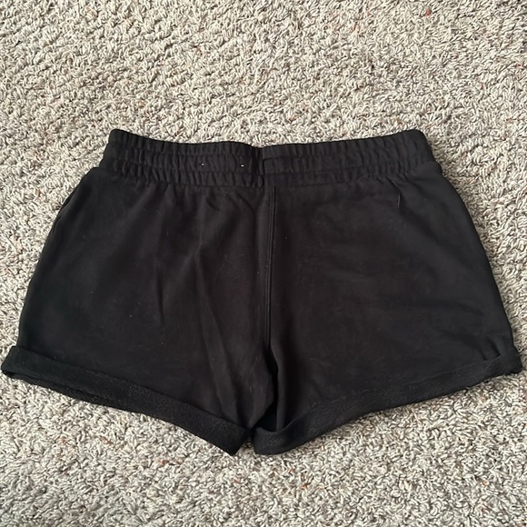 juniors SO sweat shorts - Picture 2 of 3